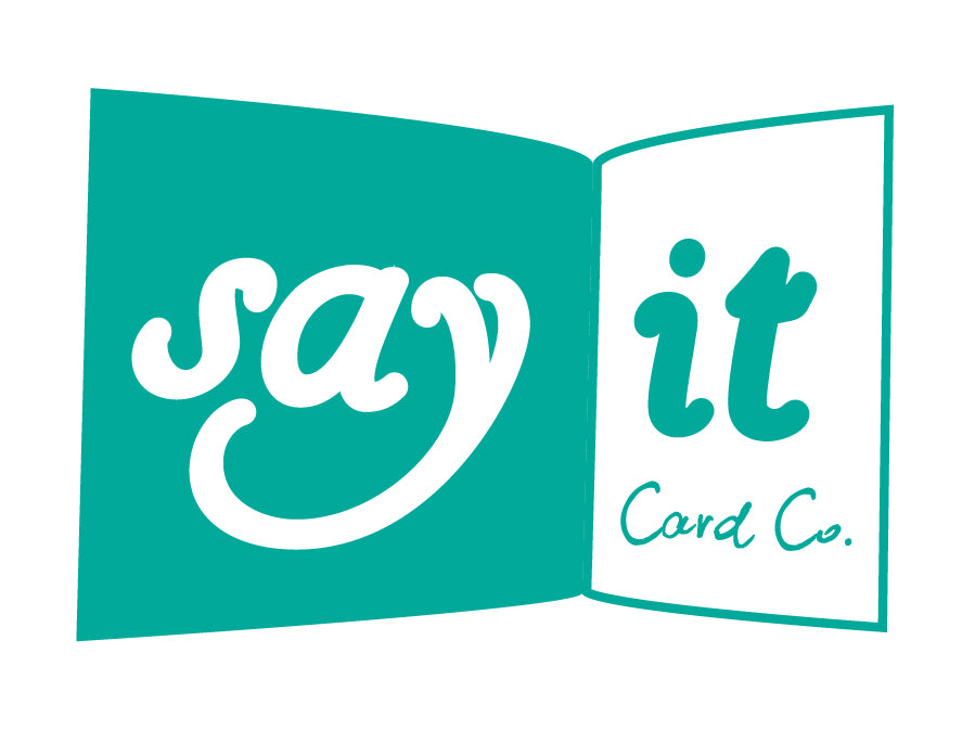 Say It Card Co.